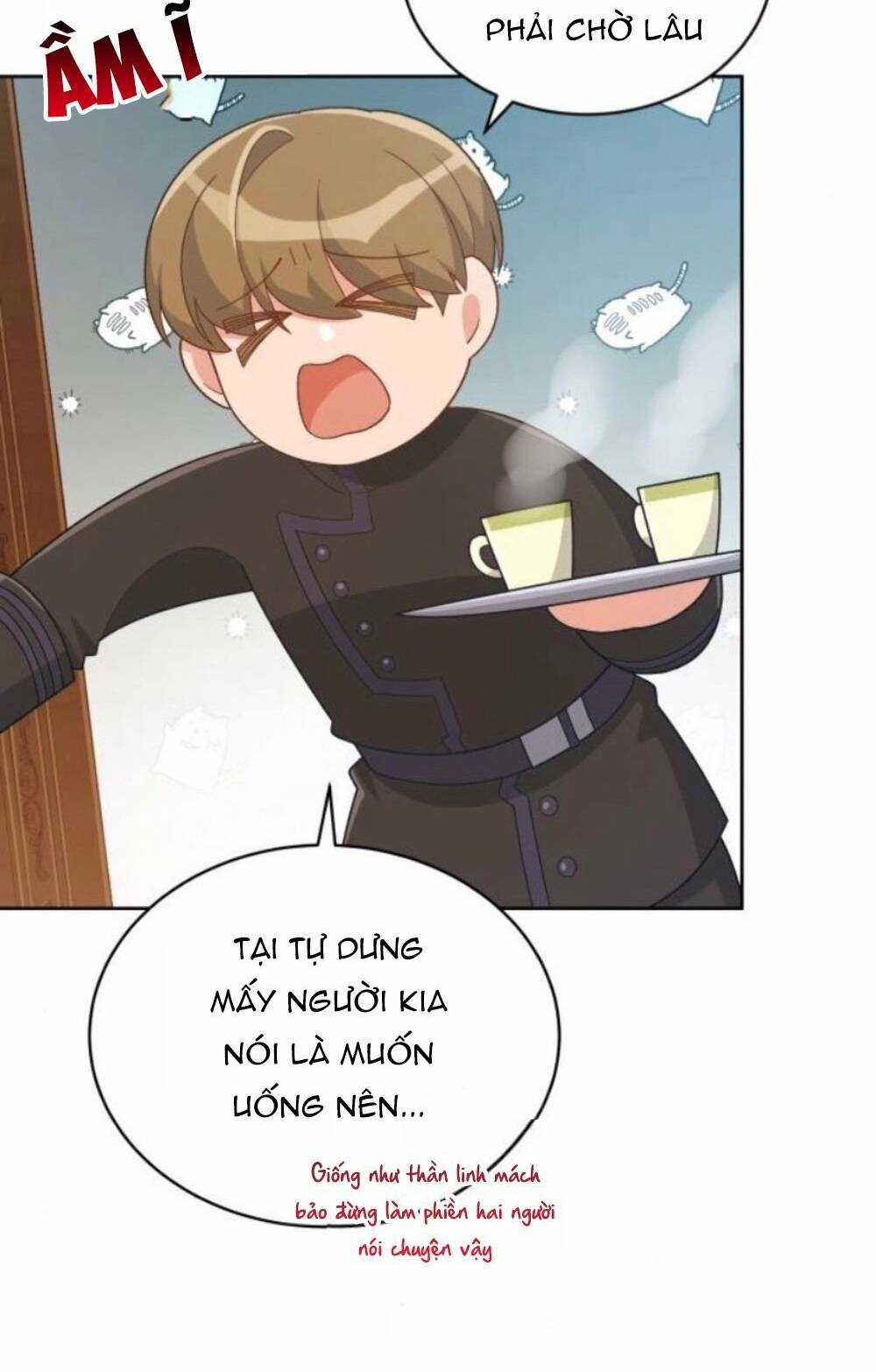 Tôi Đã Quyến Rũ Vị Công Tước Dối Trá Chapter 12 trang 79