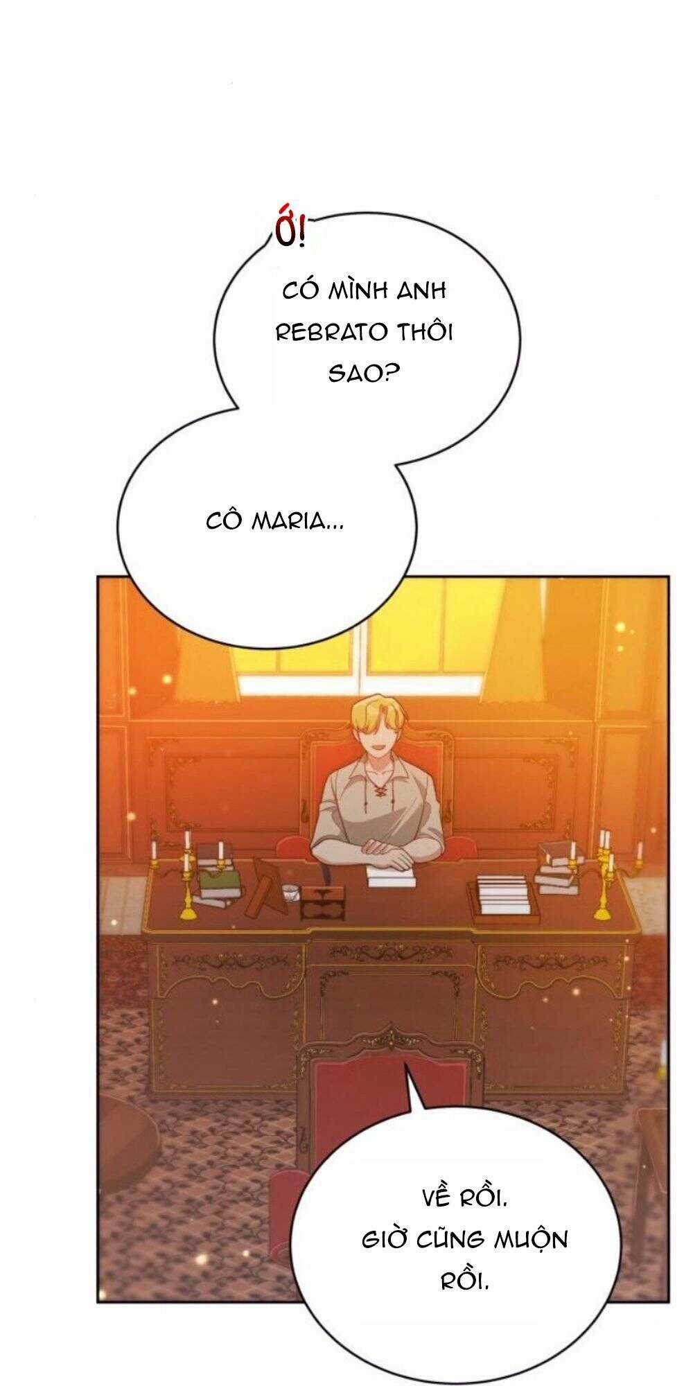 Tôi Đã Quyến Rũ Vị Công Tước Dối Trá Chapter 12 trang 80