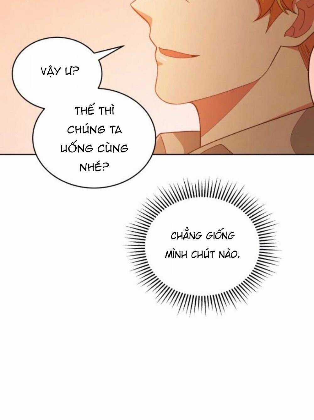 Tôi Đã Quyến Rũ Vị Công Tước Dối Trá Chapter 12 trang 82