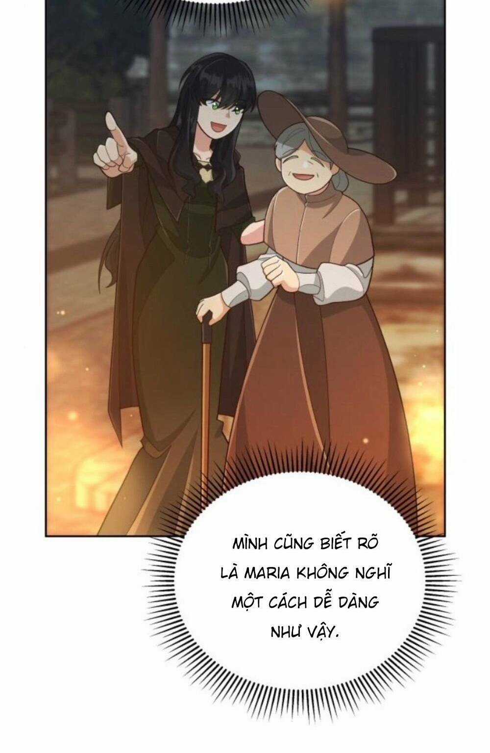 Tôi Đã Quyến Rũ Vị Công Tước Dối Trá Chapter 12 trang 85