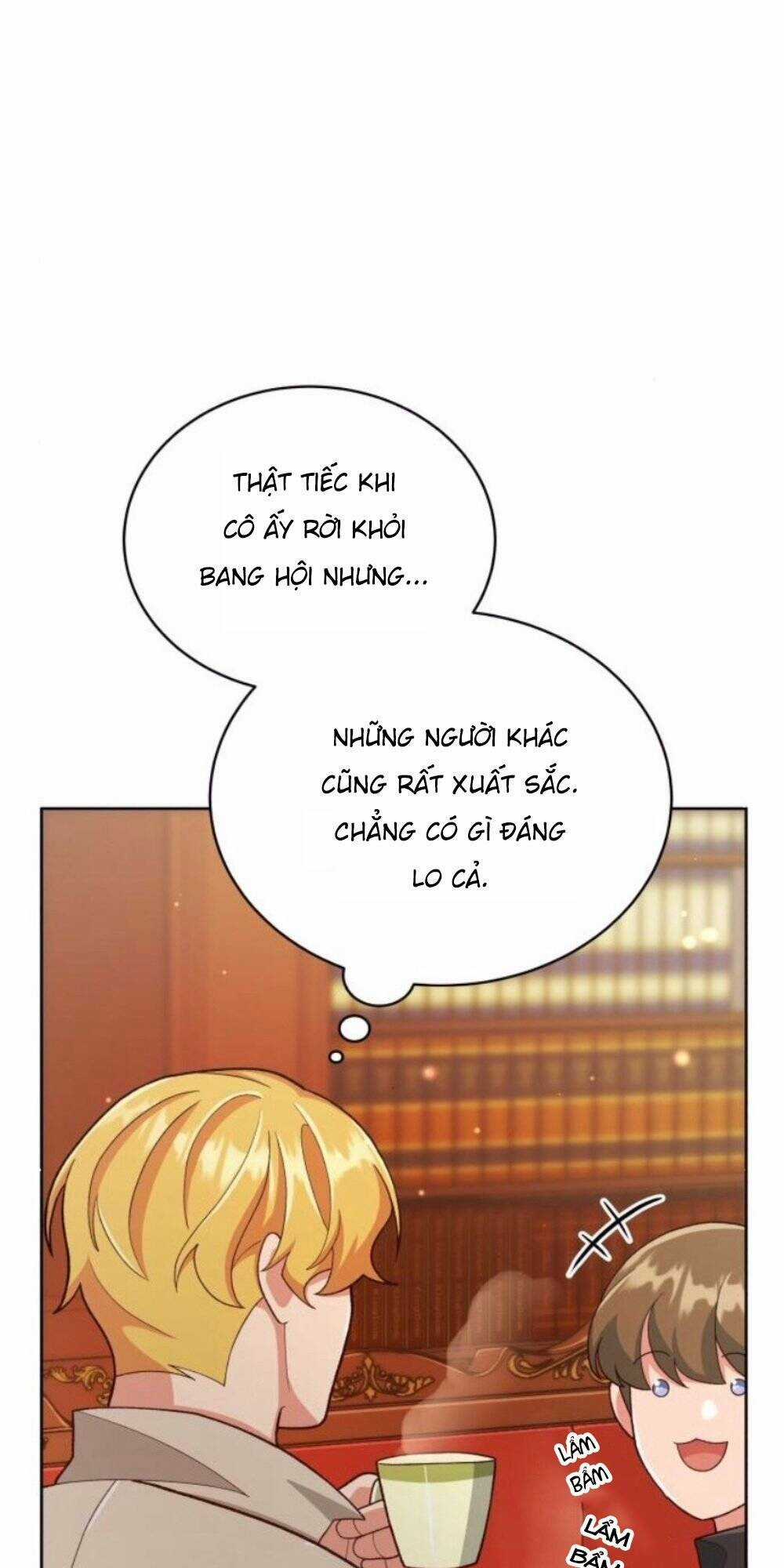 Tôi Đã Quyến Rũ Vị Công Tước Dối Trá Chapter 12 trang 86