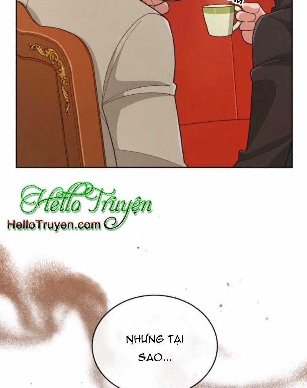 Tôi Đã Quyến Rũ Vị Công Tước Dối Trá Chapter 12 trang 87