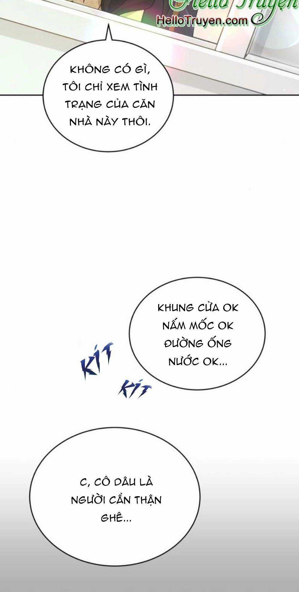 Tôi Đã Quyến Rũ Vị Công Tước Dối Trá Chapter 12 trang 9