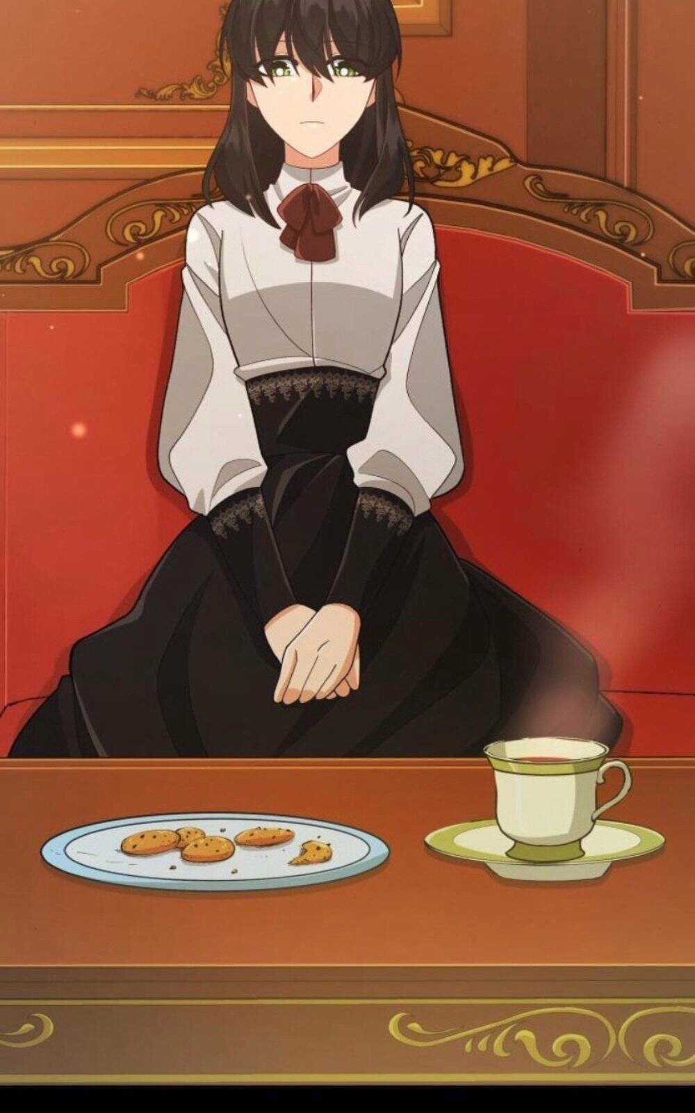 Tôi Đã Quyến Rũ Vị Công Tước Dối Trá Chapter 12 trang 94