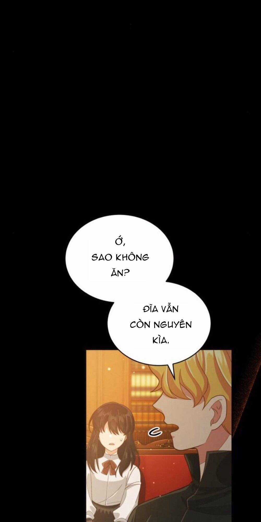 Tôi Đã Quyến Rũ Vị Công Tước Dối Trá Chapter 12 trang 95