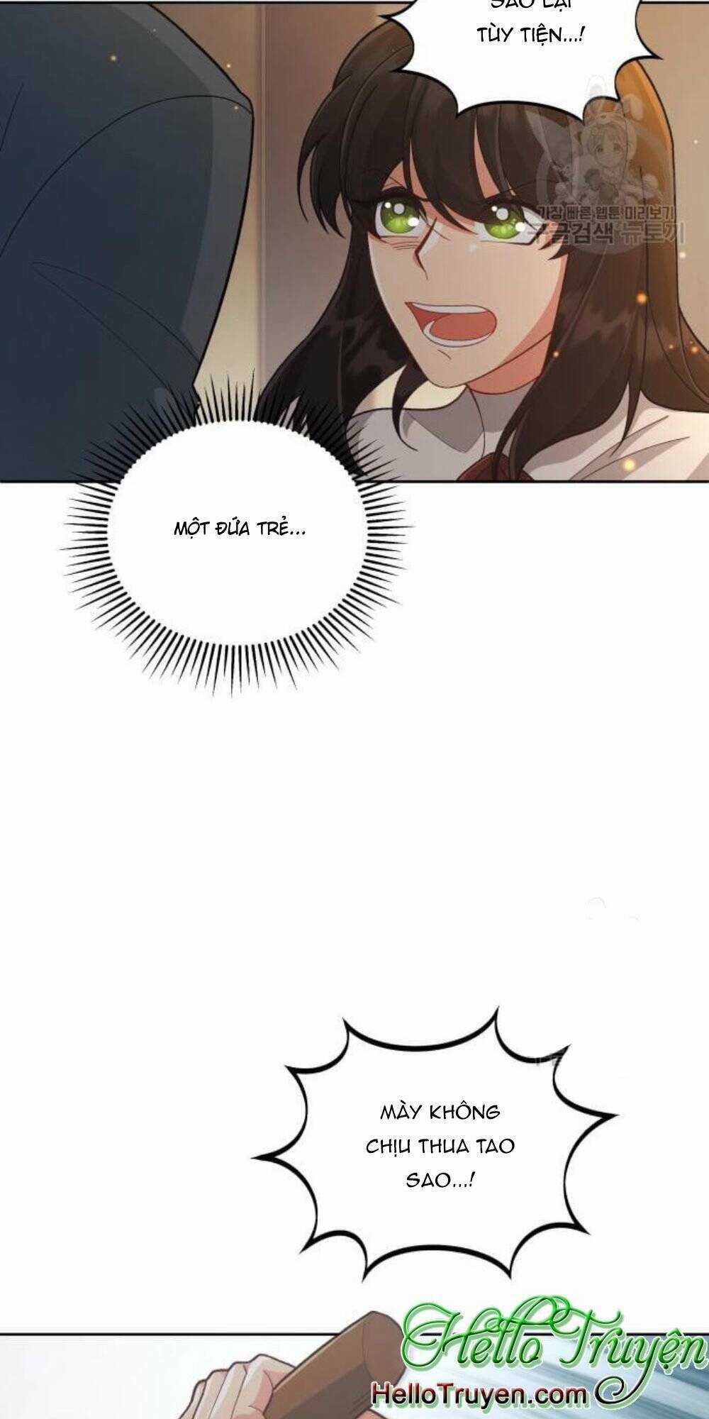 Tôi Đã Quyến Rũ Vị Công Tước Dối Trá Chapter 13.1 trang 14