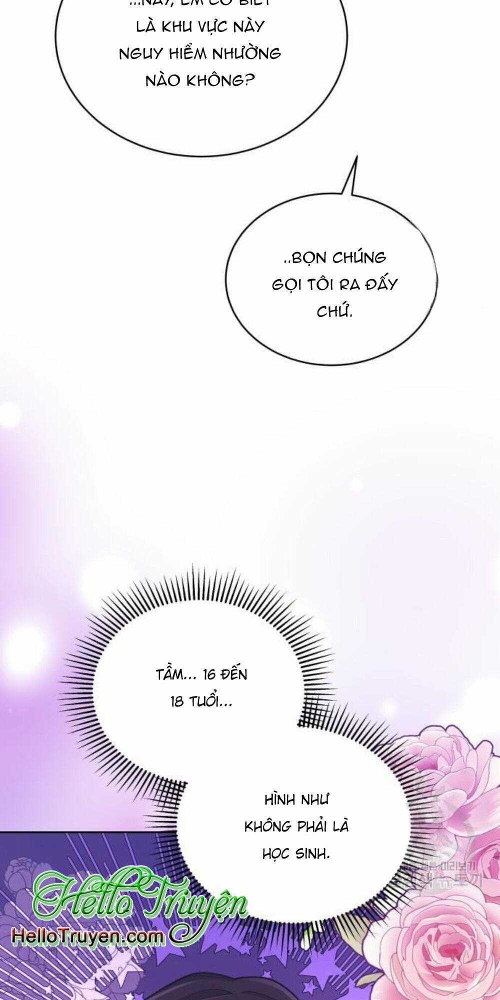 Tôi Đã Quyến Rũ Vị Công Tước Dối Trá Chapter 13.1 trang 23