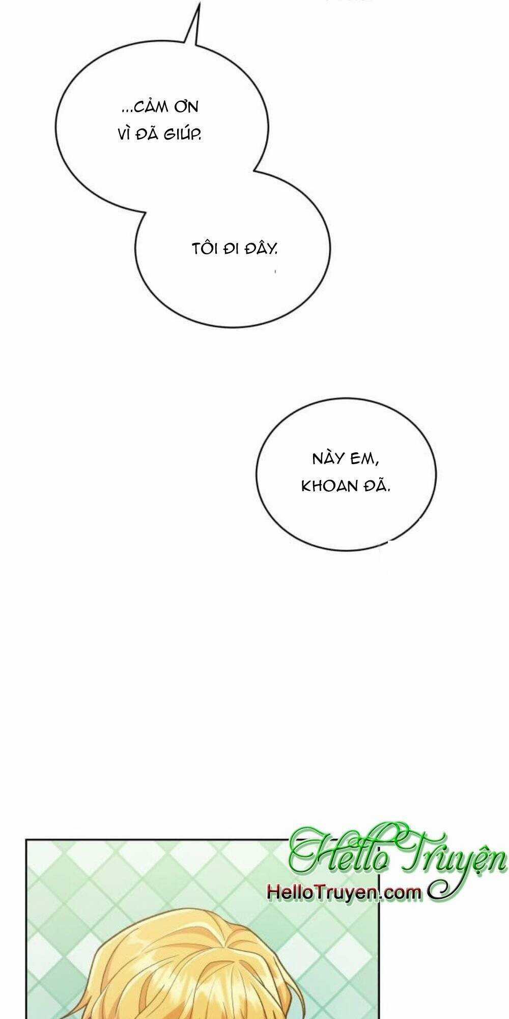 Tôi Đã Quyến Rũ Vị Công Tước Dối Trá Chapter 13.1 trang 26