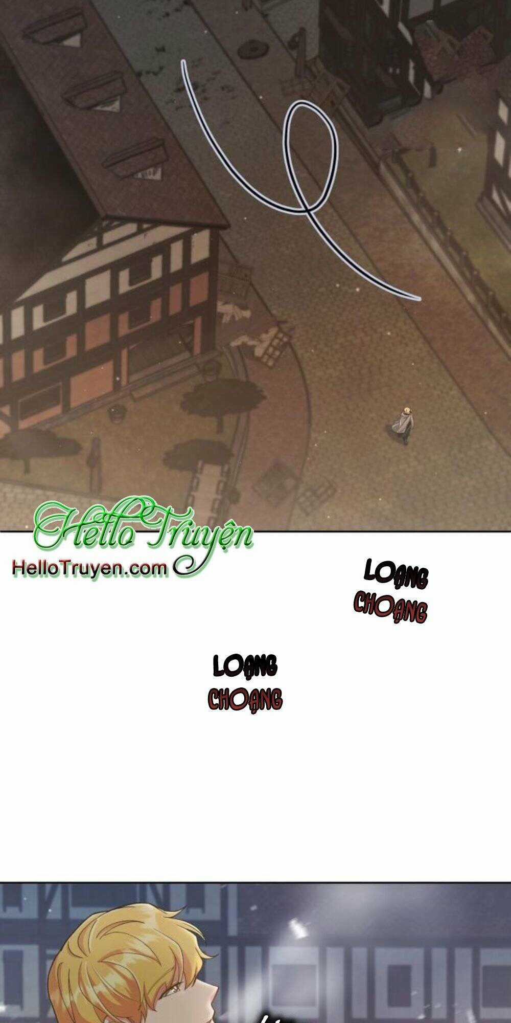 Tôi Đã Quyến Rũ Vị Công Tước Dối Trá Chapter 13.1 trang 3