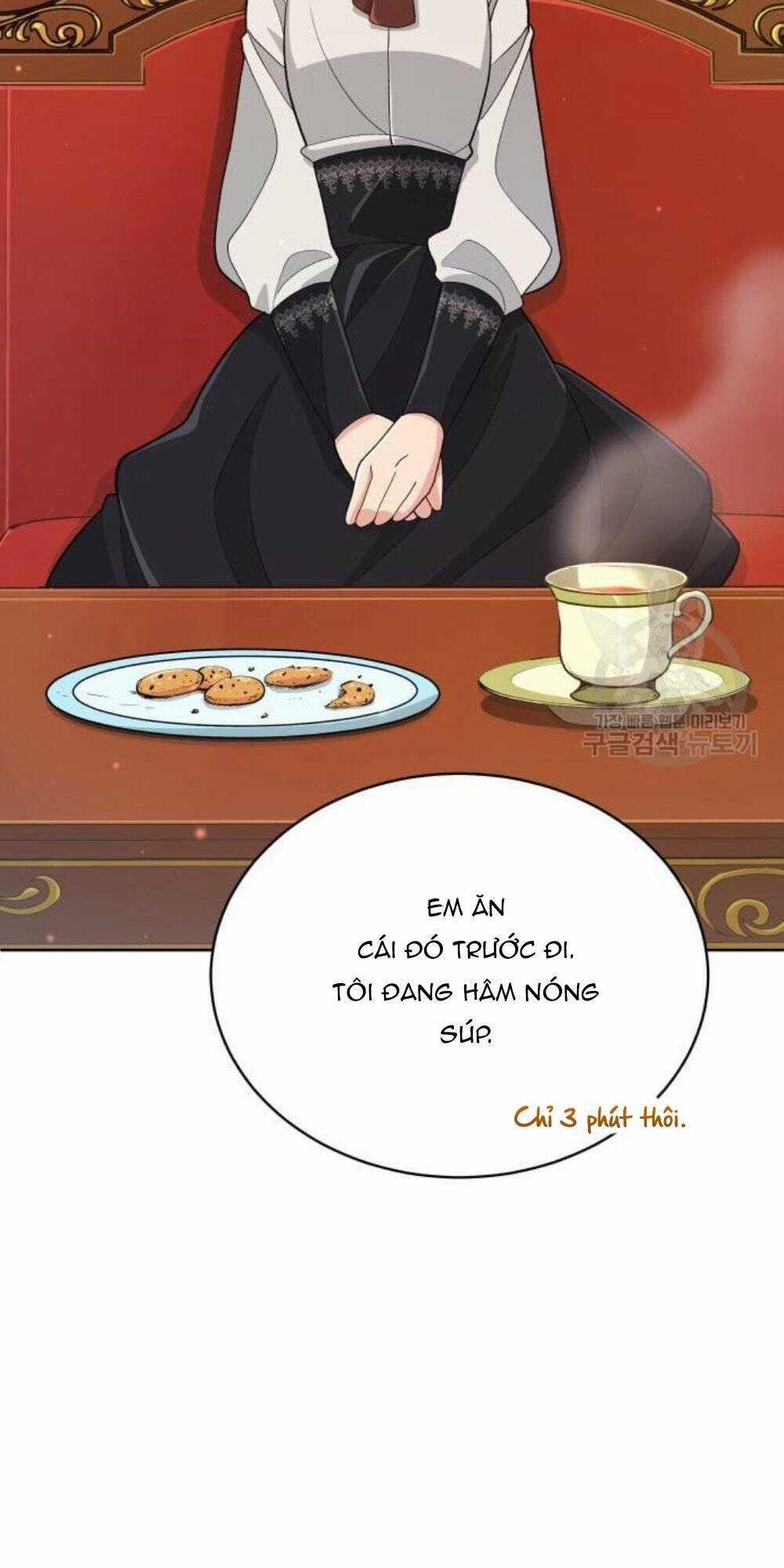 Tôi Đã Quyến Rũ Vị Công Tước Dối Trá Chapter 13.1 trang 31