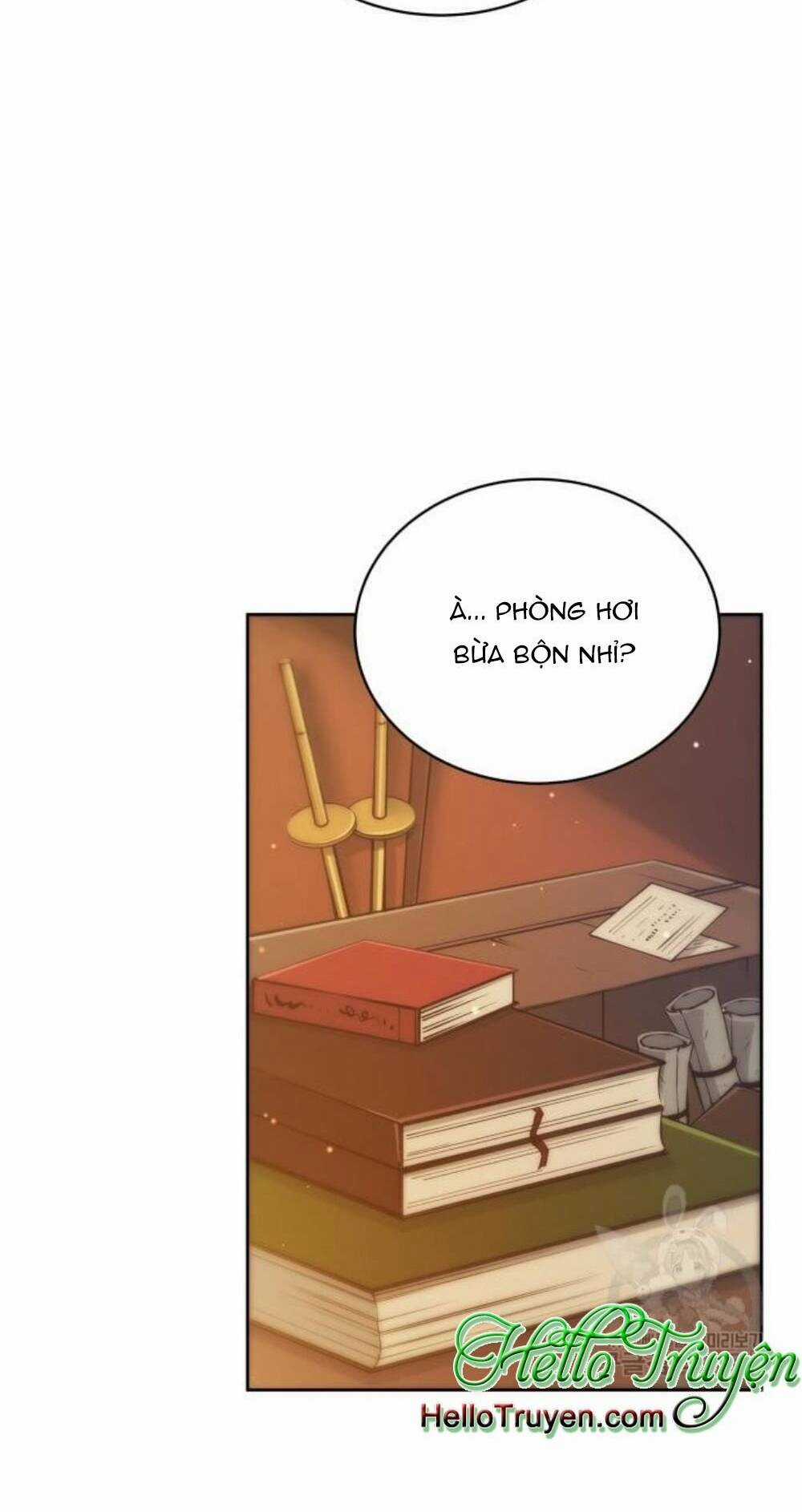 Tôi Đã Quyến Rũ Vị Công Tước Dối Trá Chapter 13.1 trang 33