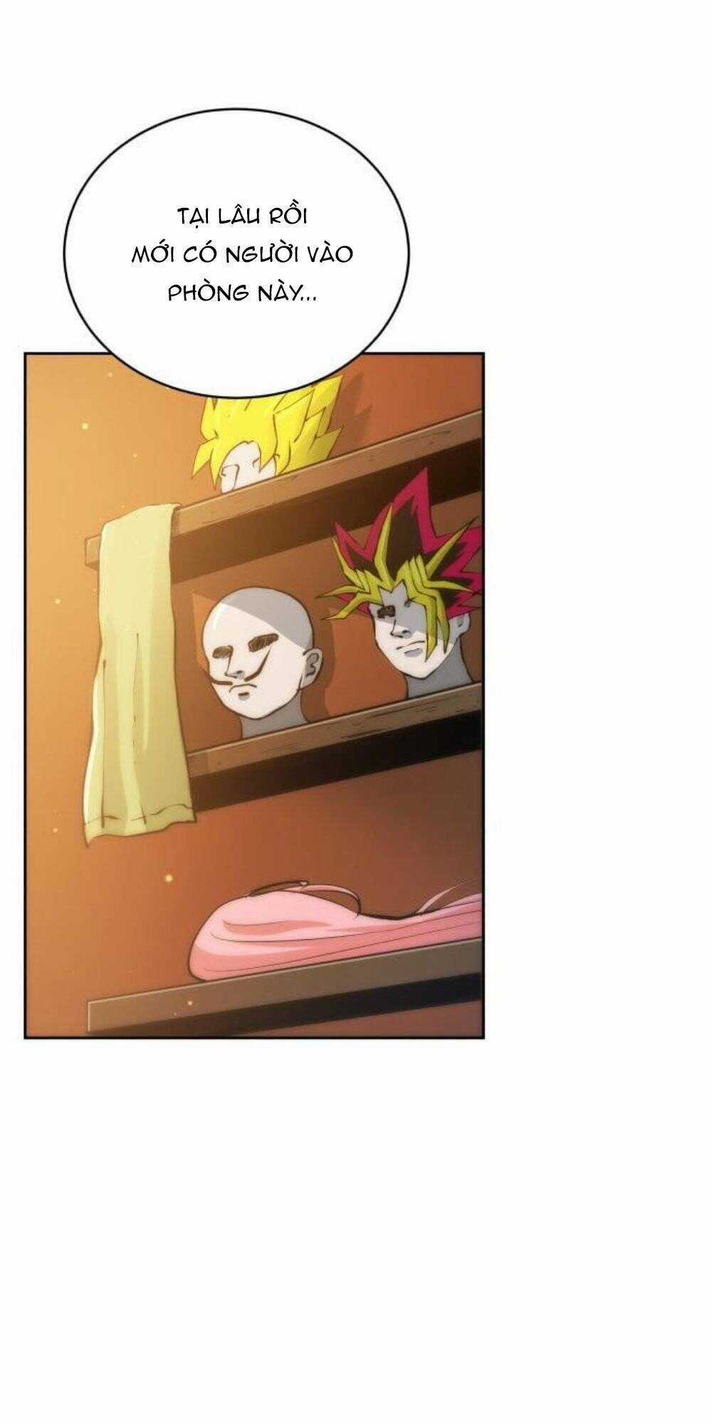 Tôi Đã Quyến Rũ Vị Công Tước Dối Trá Chapter 13.1 trang 34