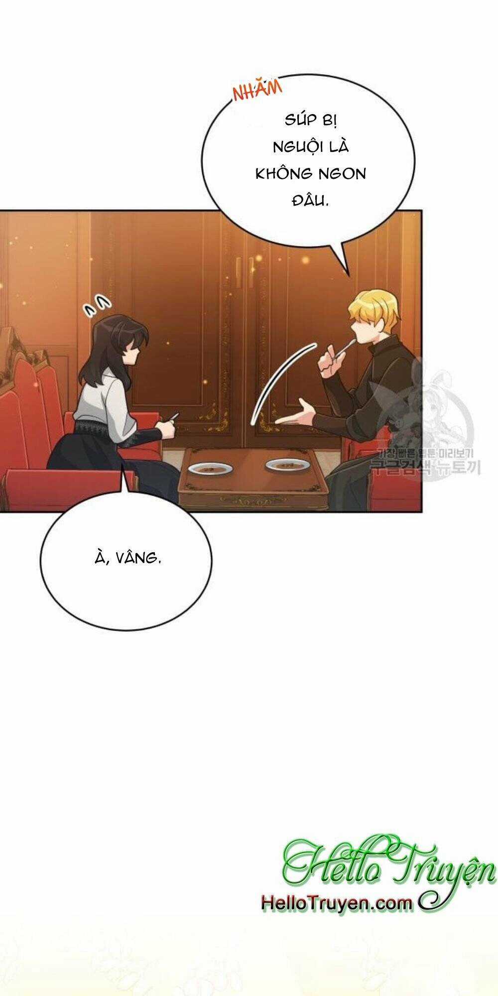 Tôi Đã Quyến Rũ Vị Công Tước Dối Trá Chapter 13.1 trang 38