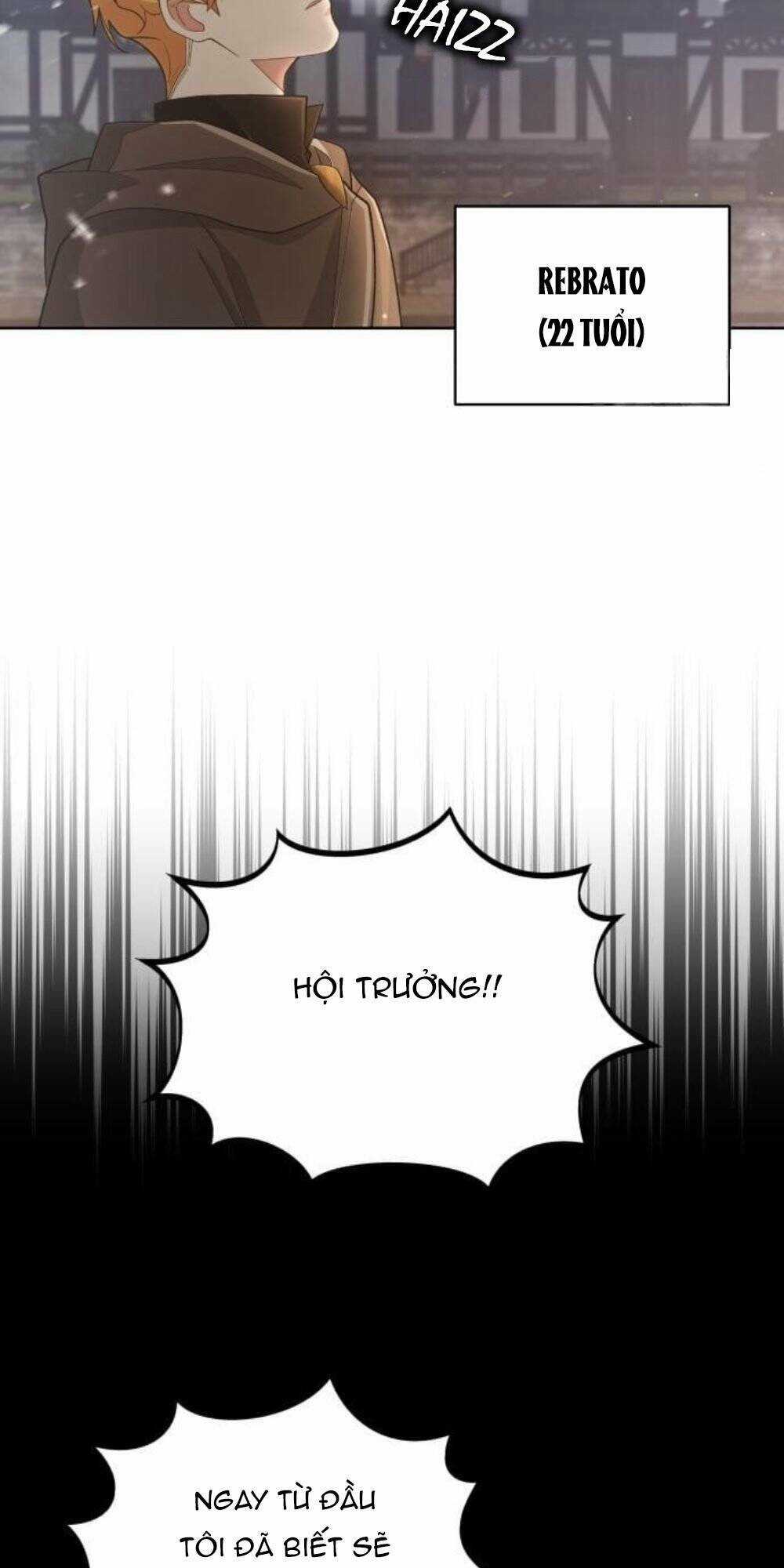 Tôi Đã Quyến Rũ Vị Công Tước Dối Trá Chapter 13.1 trang 4