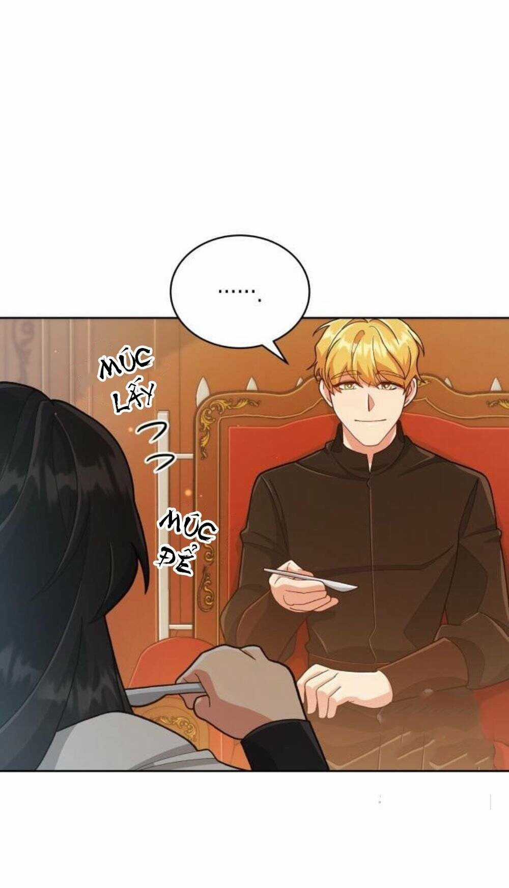 Tôi Đã Quyến Rũ Vị Công Tước Dối Trá Chapter 13.1 trang 40