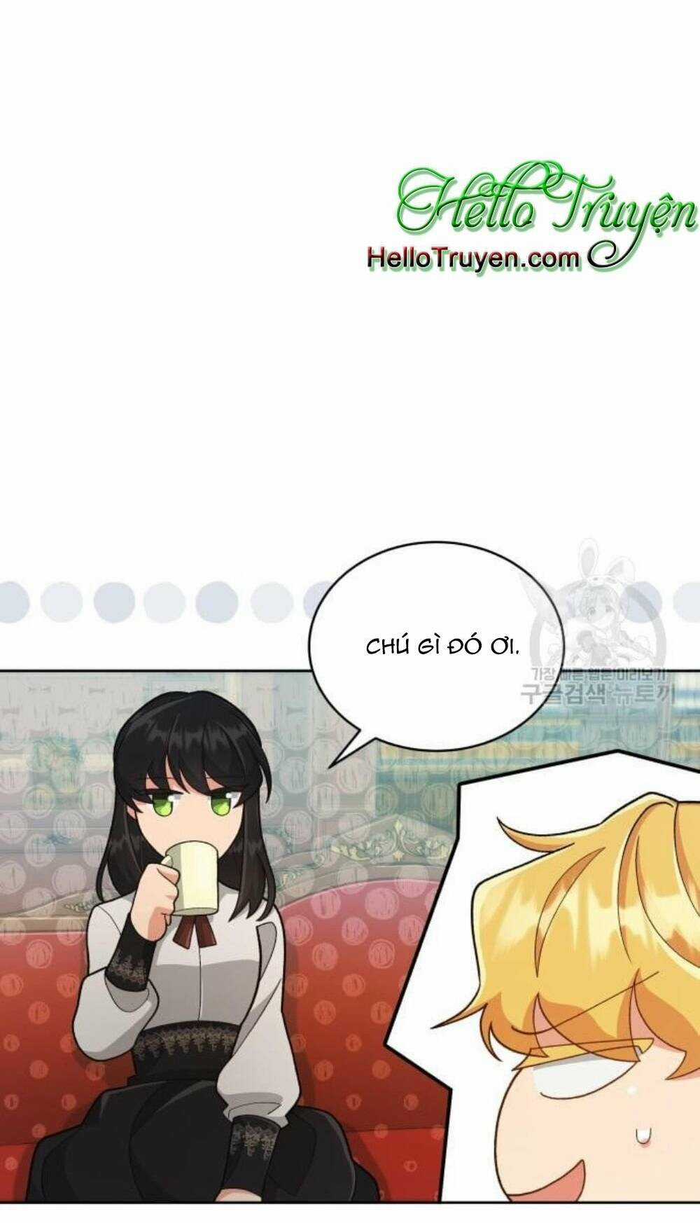 Tôi Đã Quyến Rũ Vị Công Tước Dối Trá Chapter 13.1 trang 41