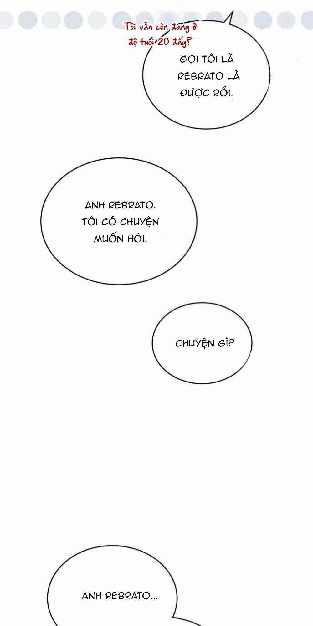 Tôi Đã Quyến Rũ Vị Công Tước Dối Trá Chapter 13.1 trang 42