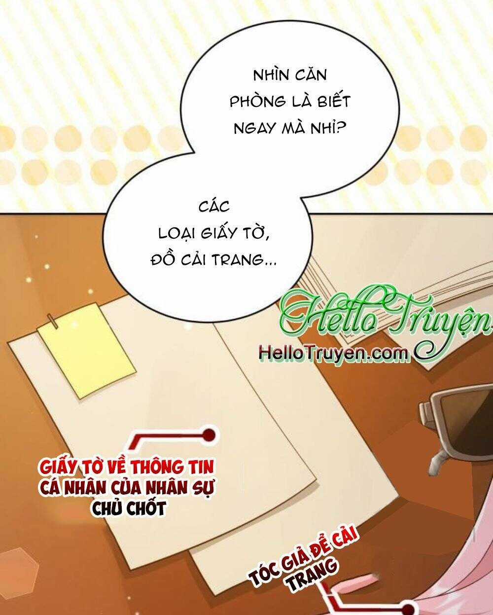 Tôi Đã Quyến Rũ Vị Công Tước Dối Trá Chapter 13.1 trang 45