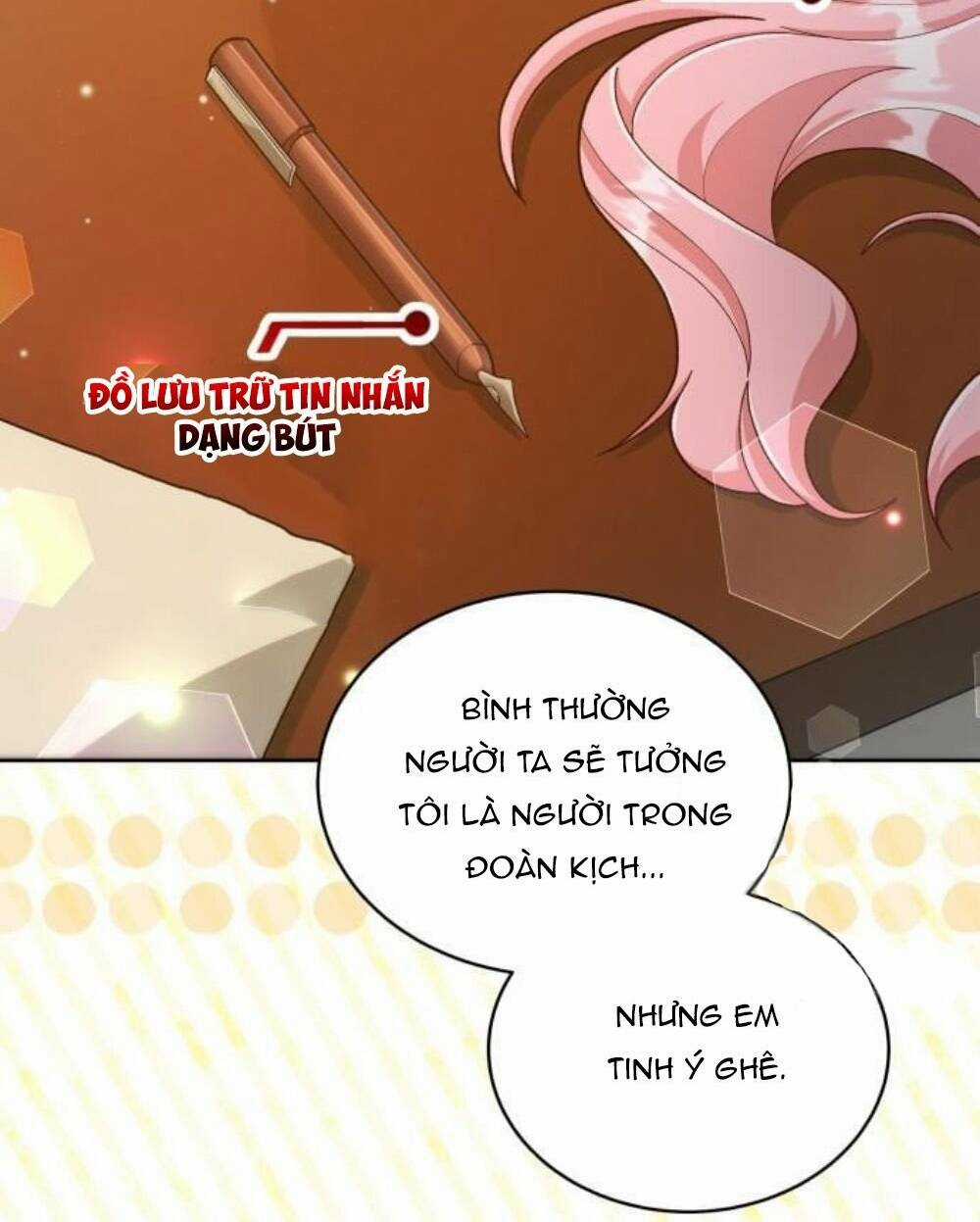 Tôi Đã Quyến Rũ Vị Công Tước Dối Trá Chapter 13.1 trang 46