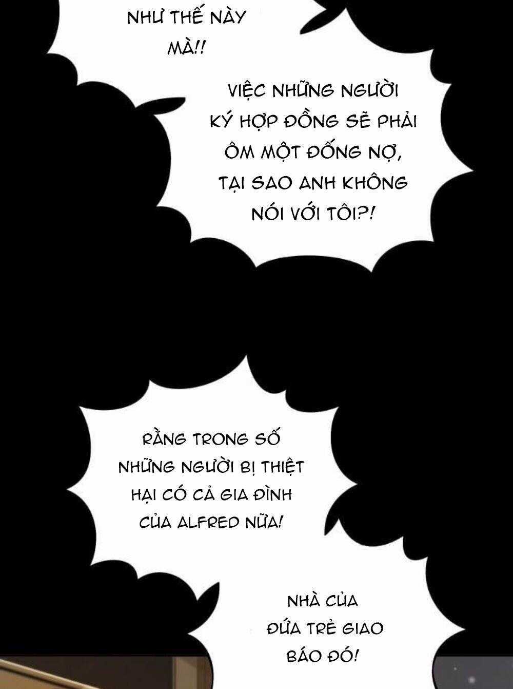 Tôi Đã Quyến Rũ Vị Công Tước Dối Trá Chapter 13.1 trang 5