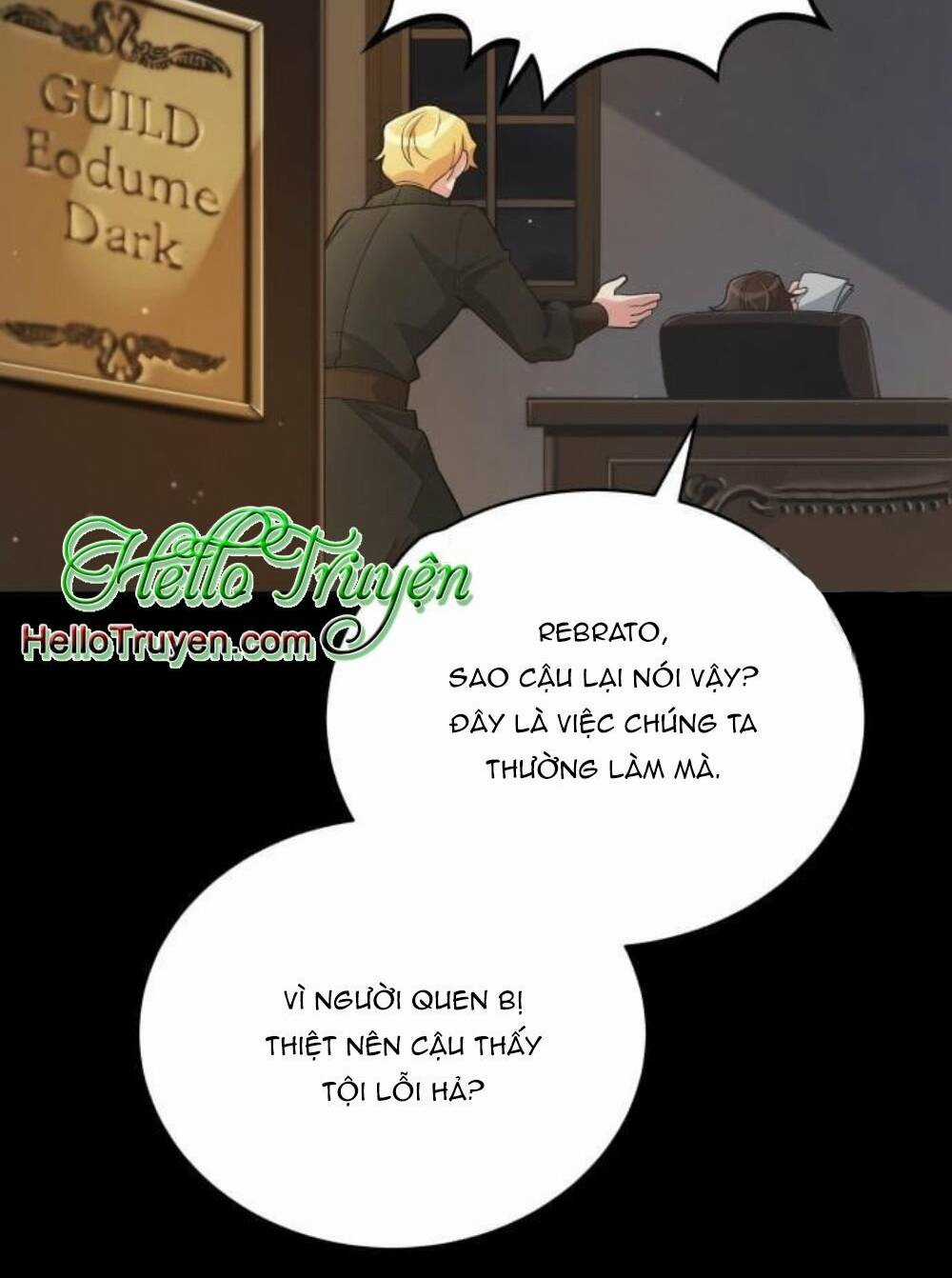 Tôi Đã Quyến Rũ Vị Công Tước Dối Trá Chapter 13.1 trang 6