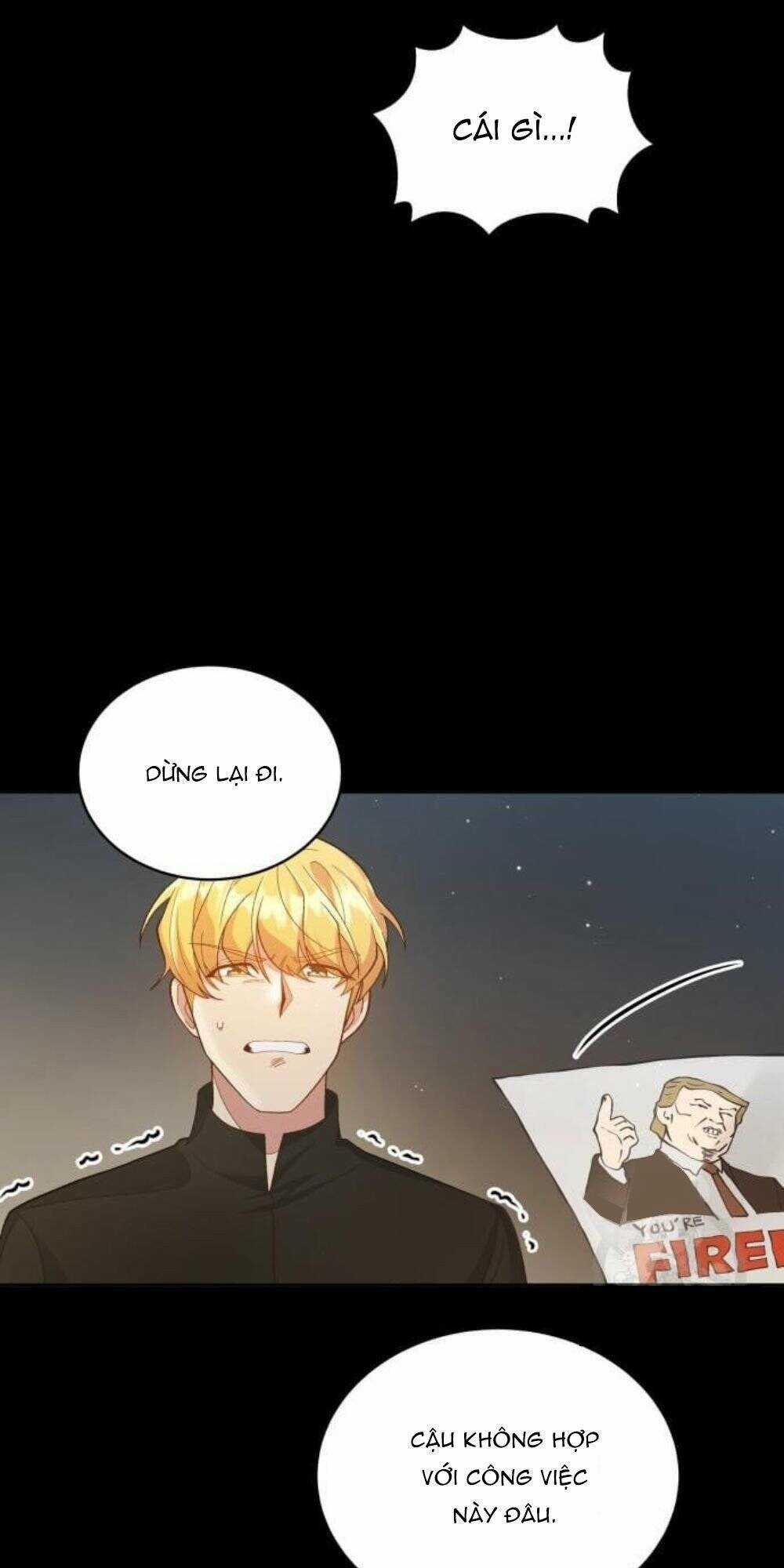 Tôi Đã Quyến Rũ Vị Công Tước Dối Trá Chapter 13.1 trang 7