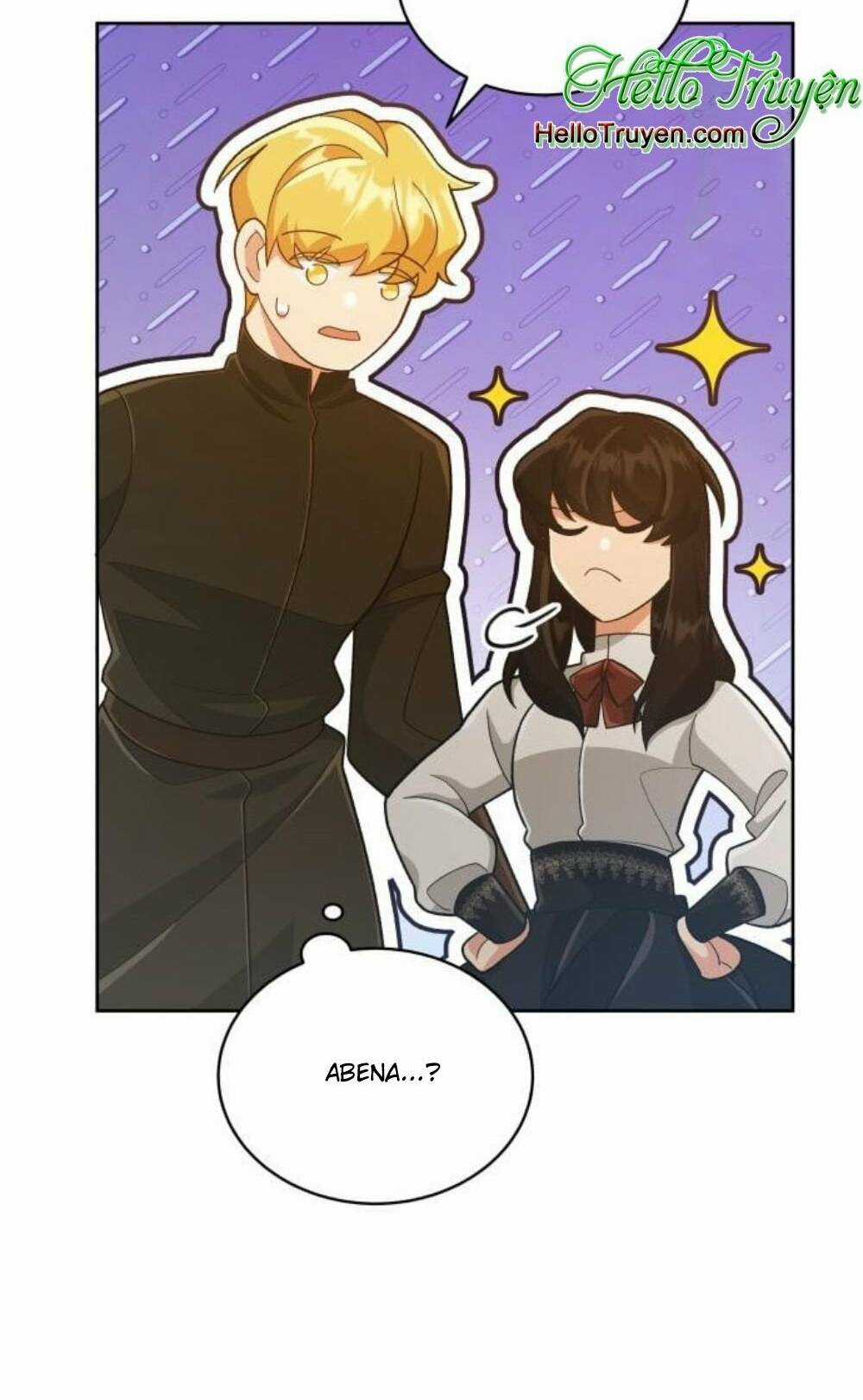 Tôi Đã Quyến Rũ Vị Công Tước Dối Trá Chapter 13.2 trang 10