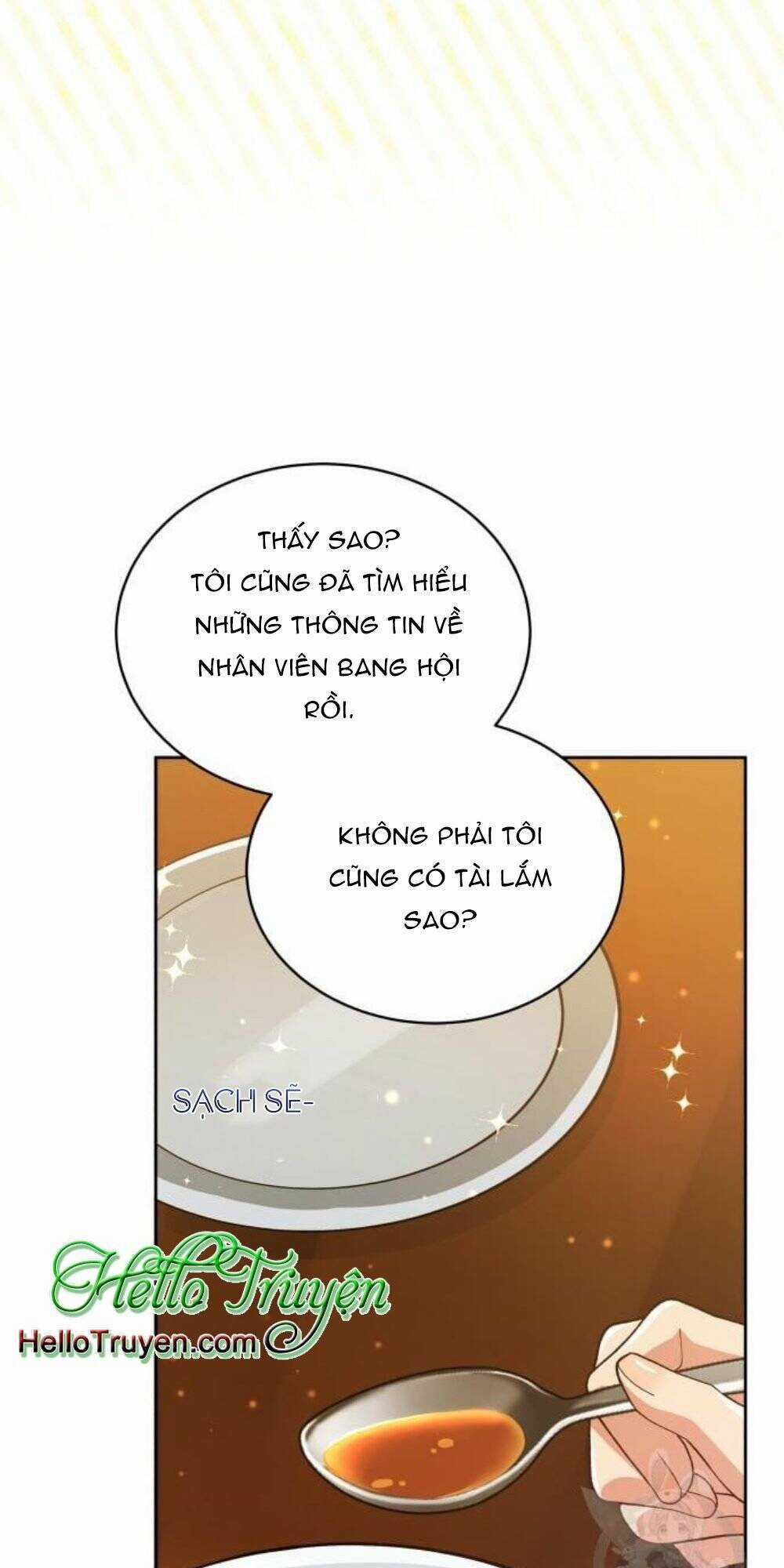 Tôi Đã Quyến Rũ Vị Công Tước Dối Trá Chapter 13.2 trang 2