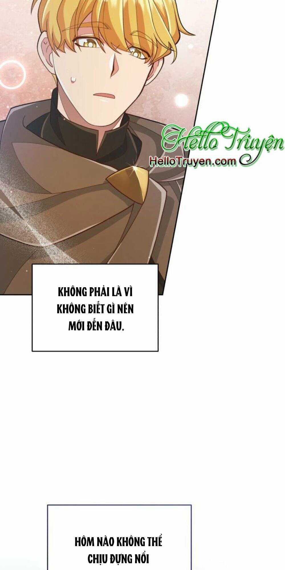 Tôi Đã Quyến Rũ Vị Công Tước Dối Trá Chapter 13.2 trang 21