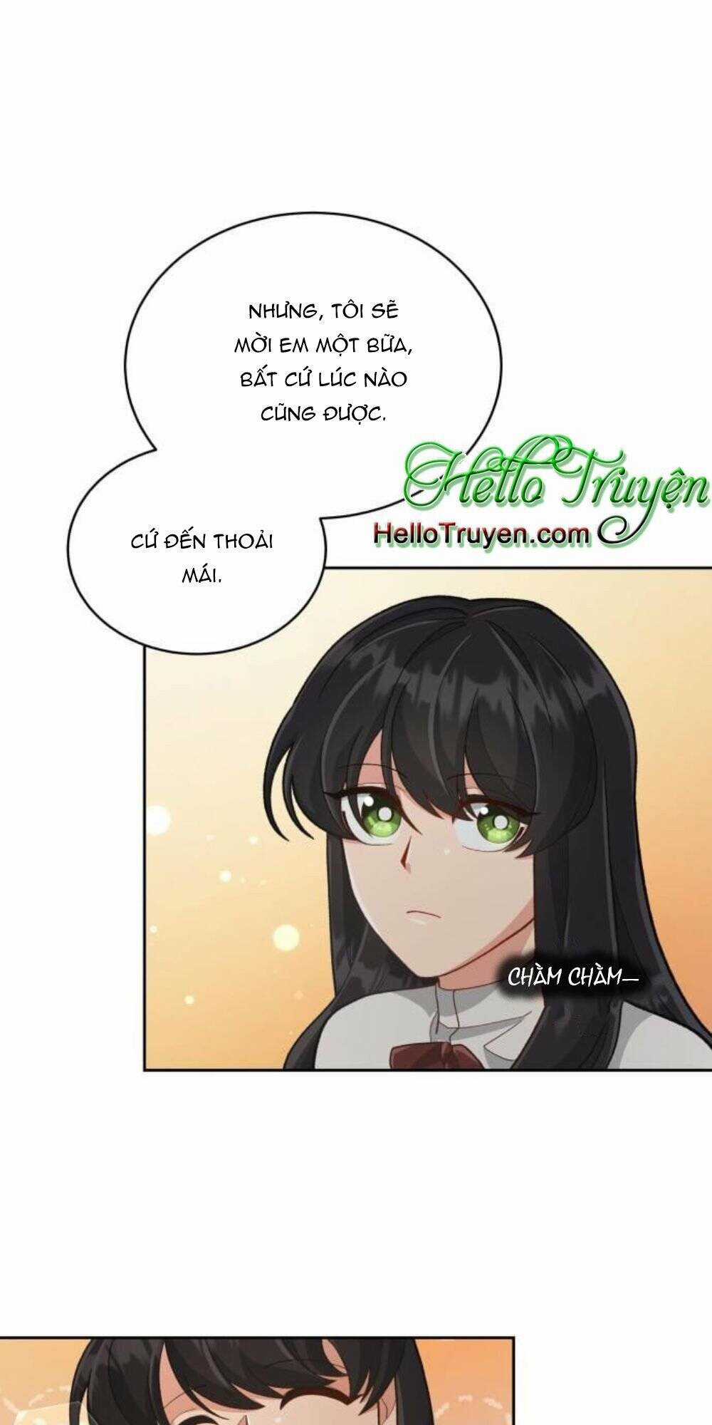 Tôi Đã Quyến Rũ Vị Công Tước Dối Trá Chapter 13.2 trang 26