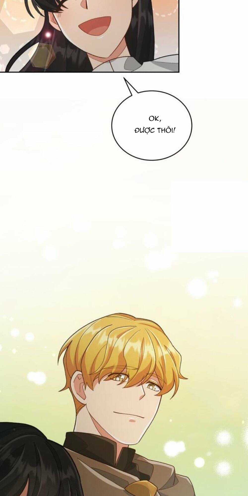 Tôi Đã Quyến Rũ Vị Công Tước Dối Trá Chapter 13.2 trang 27