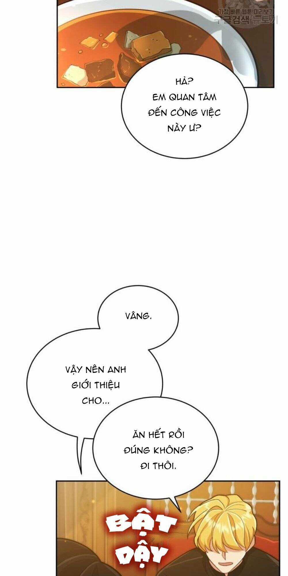 Tôi Đã Quyến Rũ Vị Công Tước Dối Trá Chapter 13.2 trang 3