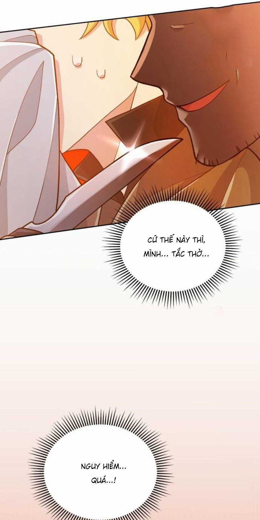 Tôi Đã Quyến Rũ Vị Công Tước Dối Trá Chapter 13.2 trang 40