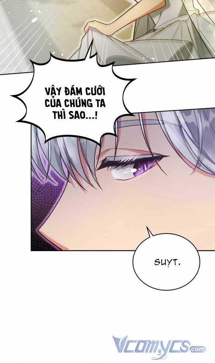 Tôi Đã Quyến Rũ Vị Công Tước Dối Trá Chapter 2 trang 10
