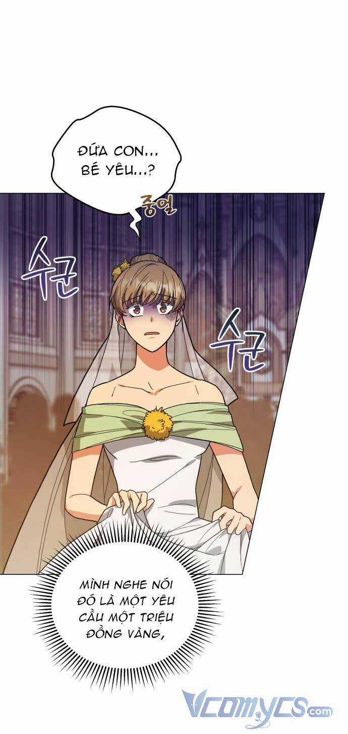 Tôi Đã Quyến Rũ Vị Công Tước Dối Trá Chapter 2 trang 15