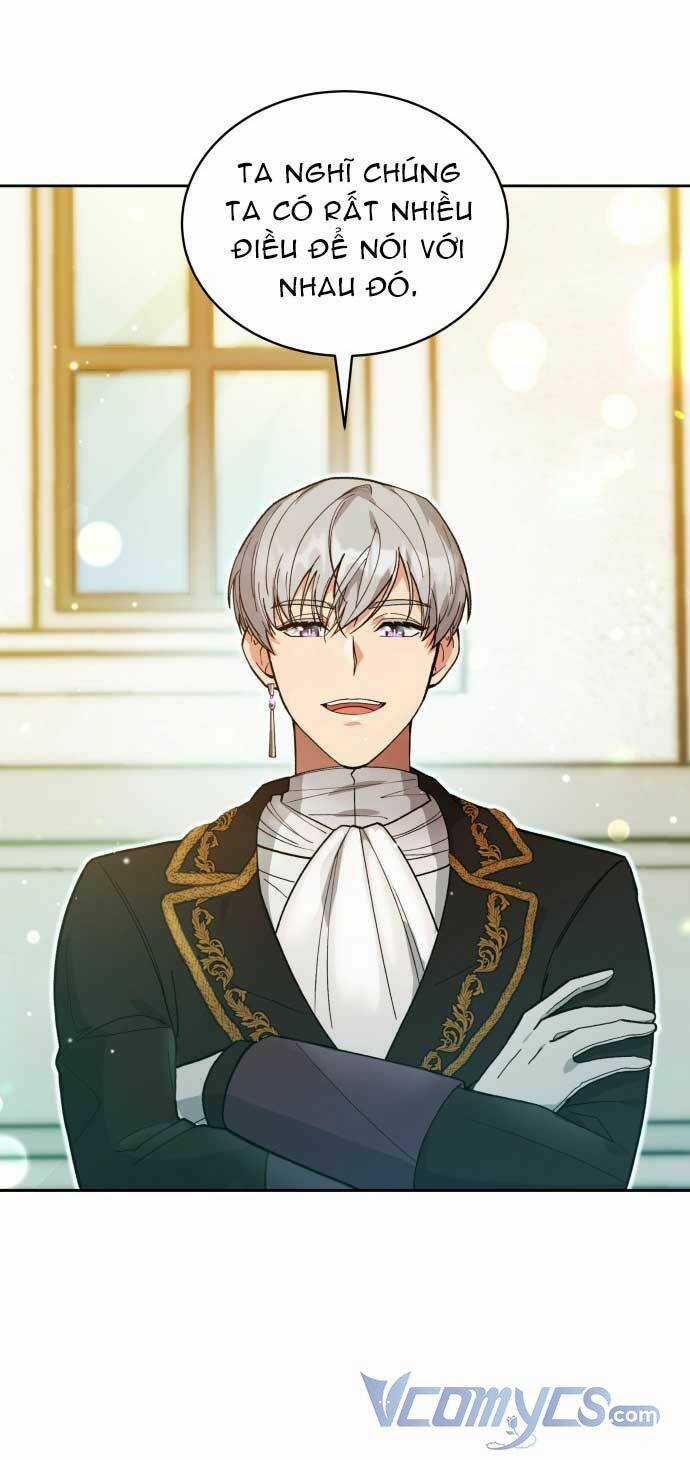 Tôi Đã Quyến Rũ Vị Công Tước Dối Trá Chapter 2 trang 22