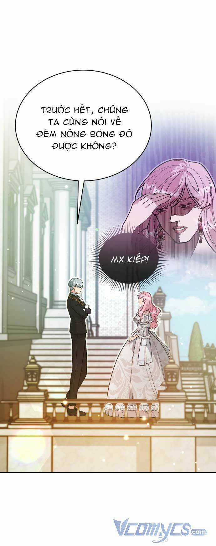 Tôi Đã Quyến Rũ Vị Công Tước Dối Trá Chapter 2 trang 23