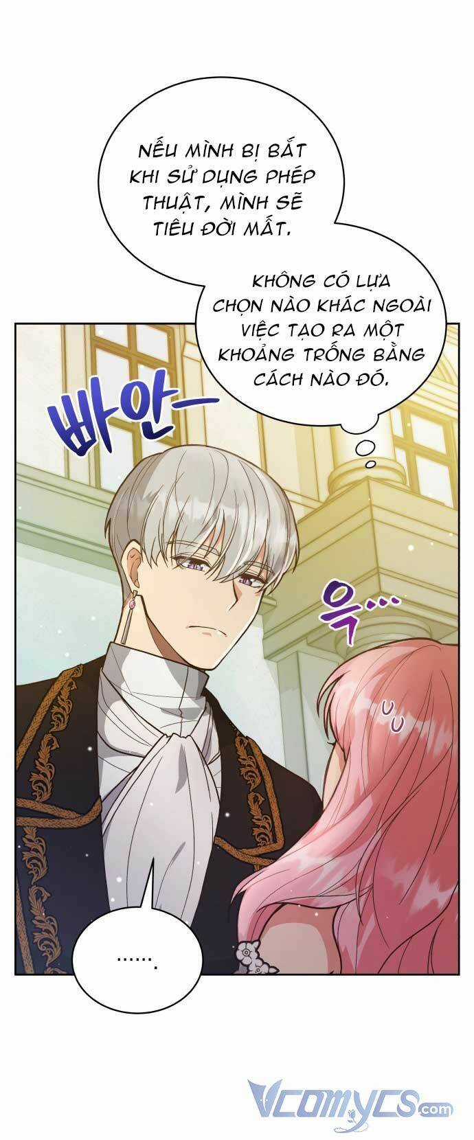 Tôi Đã Quyến Rũ Vị Công Tước Dối Trá Chapter 2 trang 27