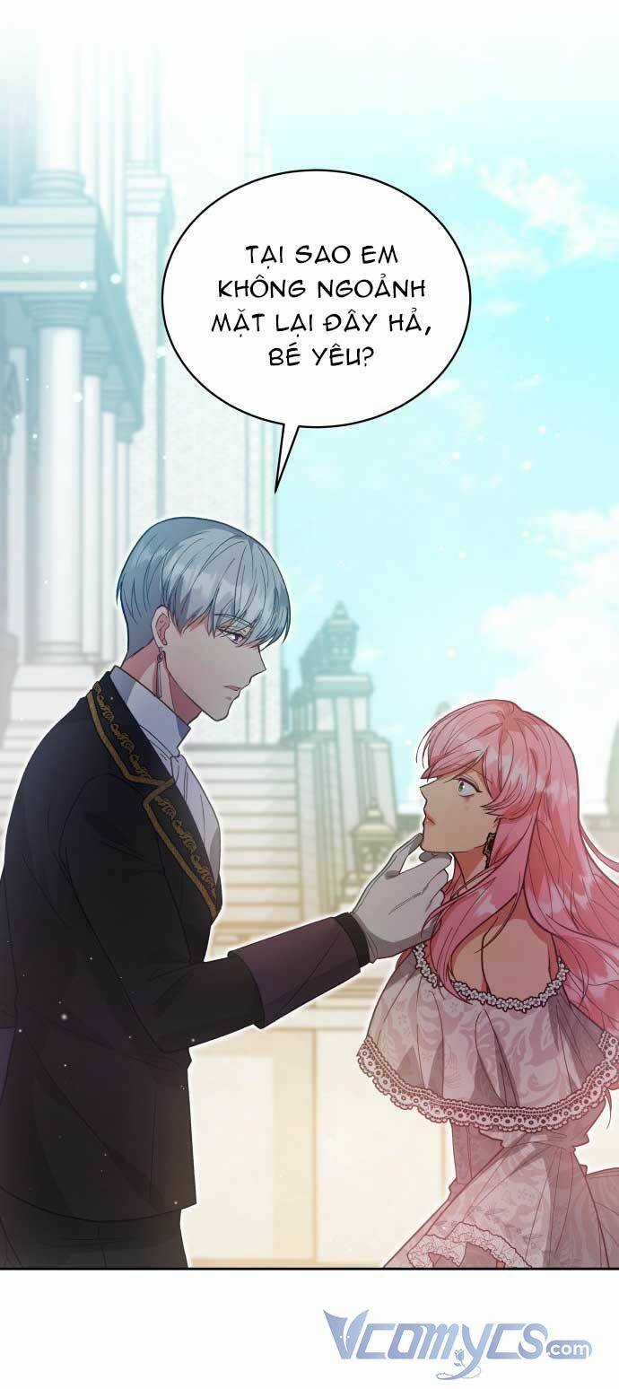 Tôi Đã Quyến Rũ Vị Công Tước Dối Trá Chapter 2 trang 29