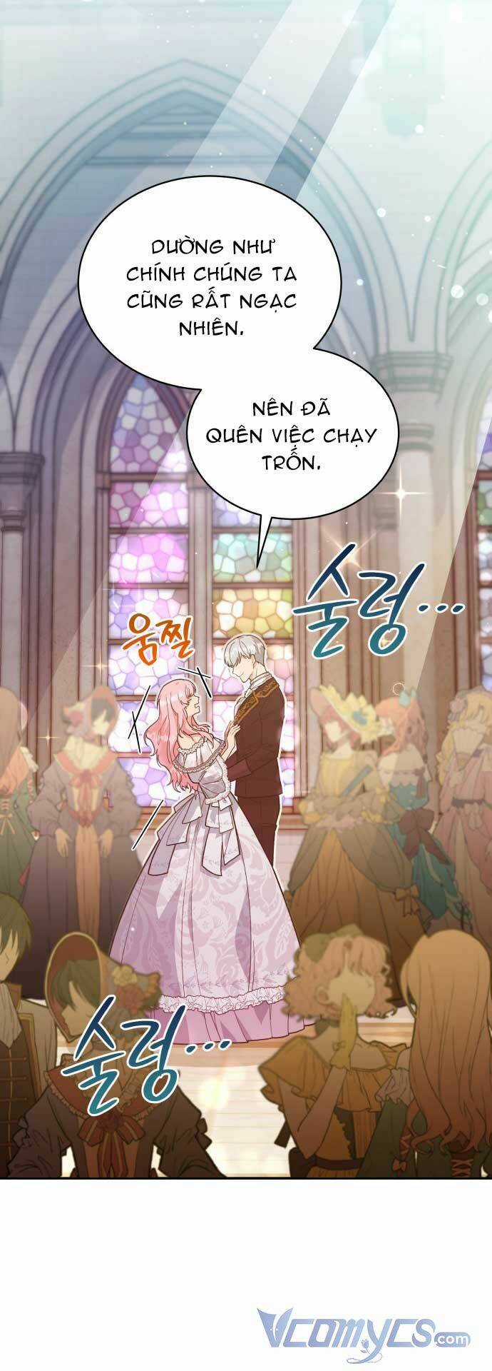 Tôi Đã Quyến Rũ Vị Công Tước Dối Trá Chapter 2 trang 3