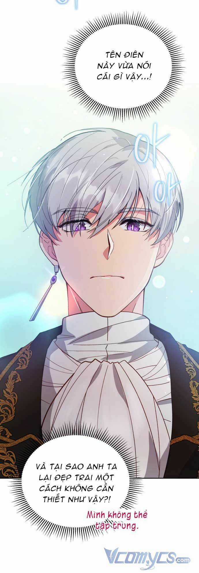 Tôi Đã Quyến Rũ Vị Công Tước Dối Trá Chapter 2 trang 31