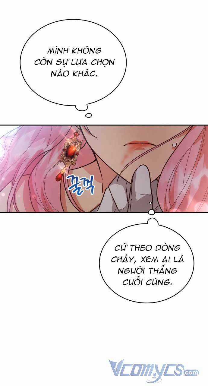 Tôi Đã Quyến Rũ Vị Công Tước Dối Trá Chapter 2 trang 34