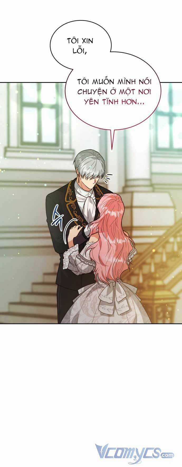 Tôi Đã Quyến Rũ Vị Công Tước Dối Trá Chapter 2 trang 35