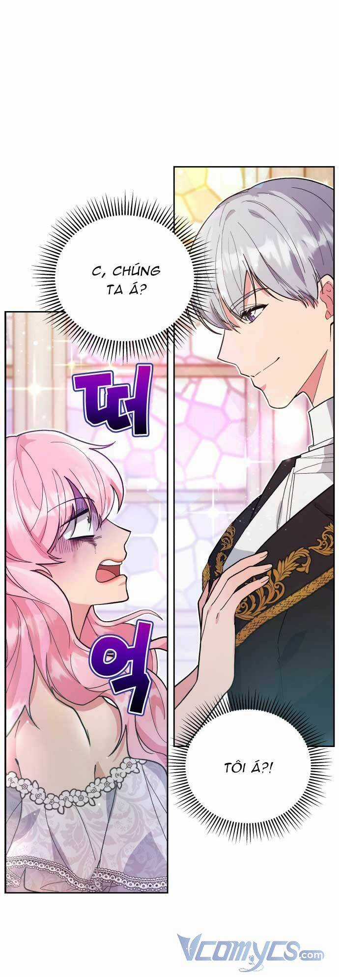 Tôi Đã Quyến Rũ Vị Công Tước Dối Trá Chapter 2 trang 4