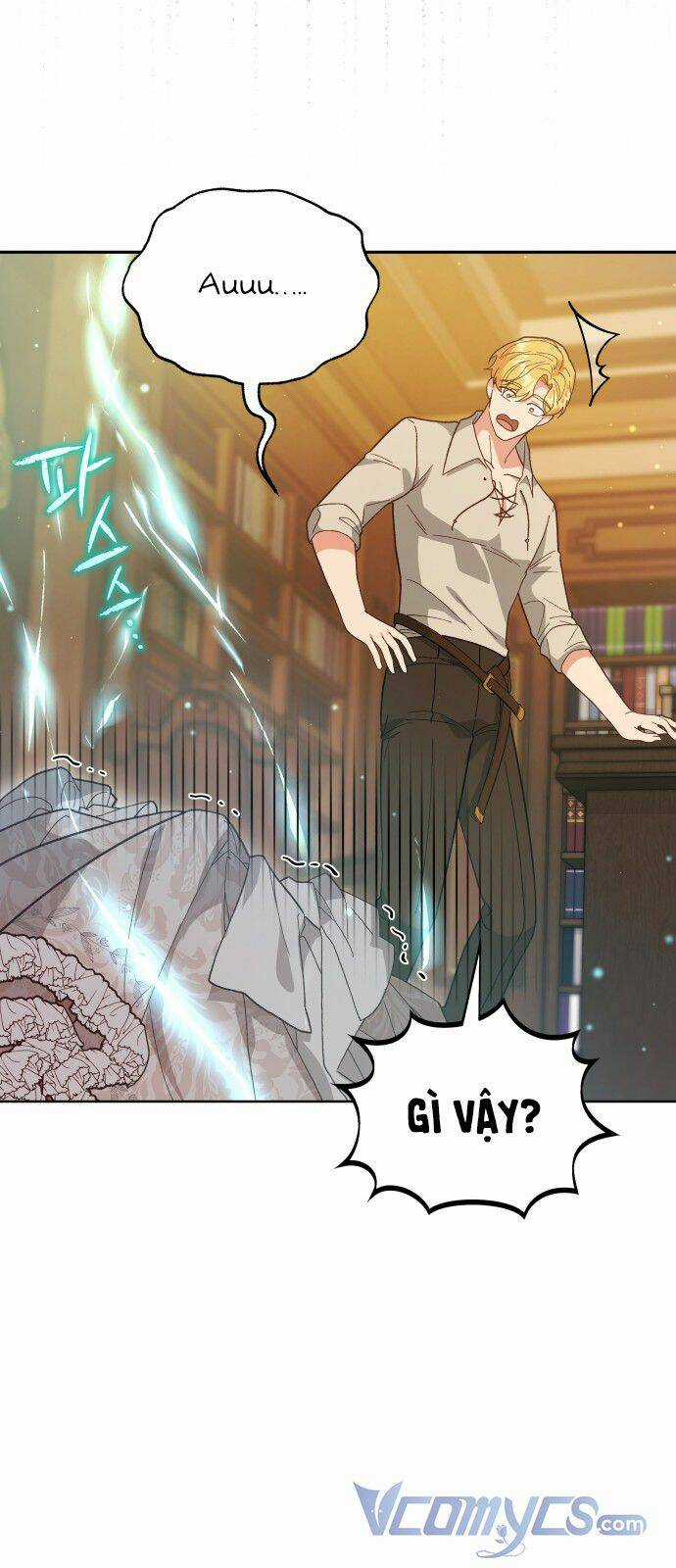 Tôi Đã Quyến Rũ Vị Công Tước Dối Trá Chapter 2 trang 42