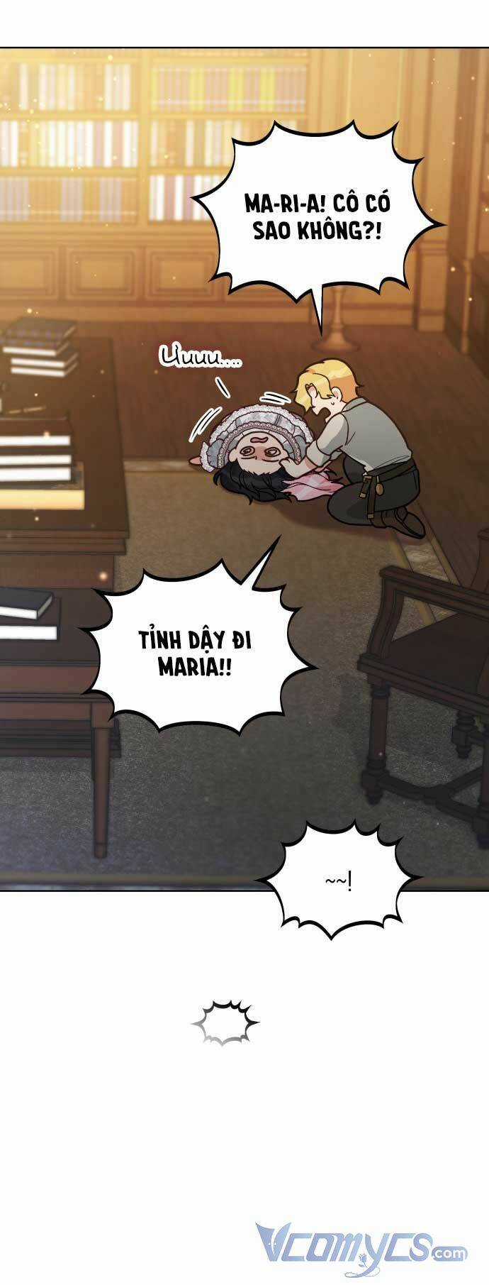 Tôi Đã Quyến Rũ Vị Công Tước Dối Trá Chapter 2 trang 44