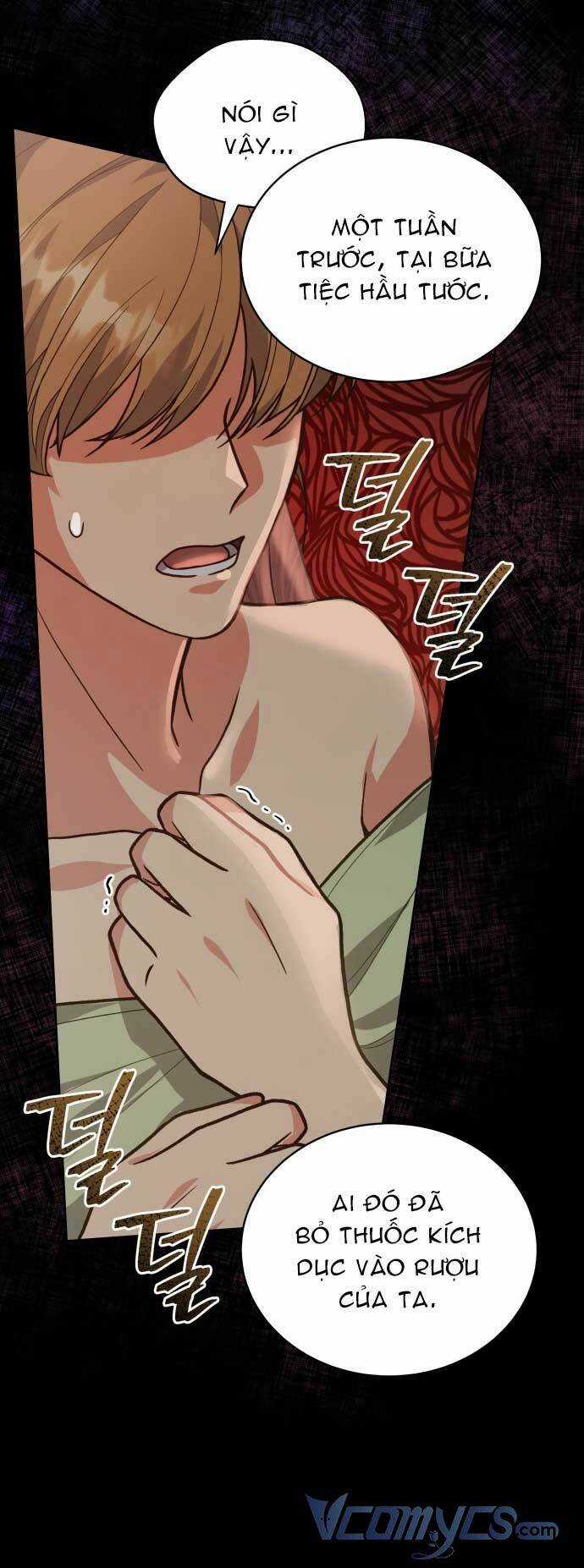 Tôi Đã Quyến Rũ Vị Công Tước Dối Trá Chapter 2 trang 55