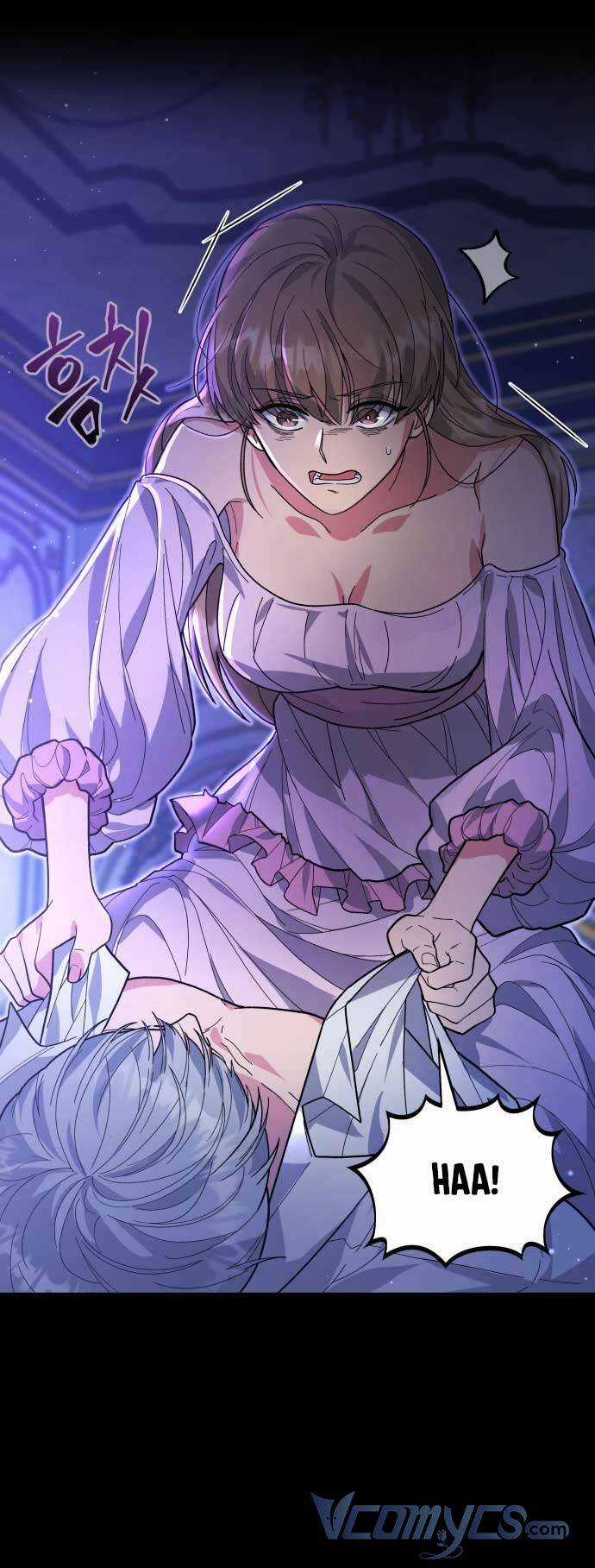 Tôi Đã Quyến Rũ Vị Công Tước Dối Trá Chapter 2 trang 58