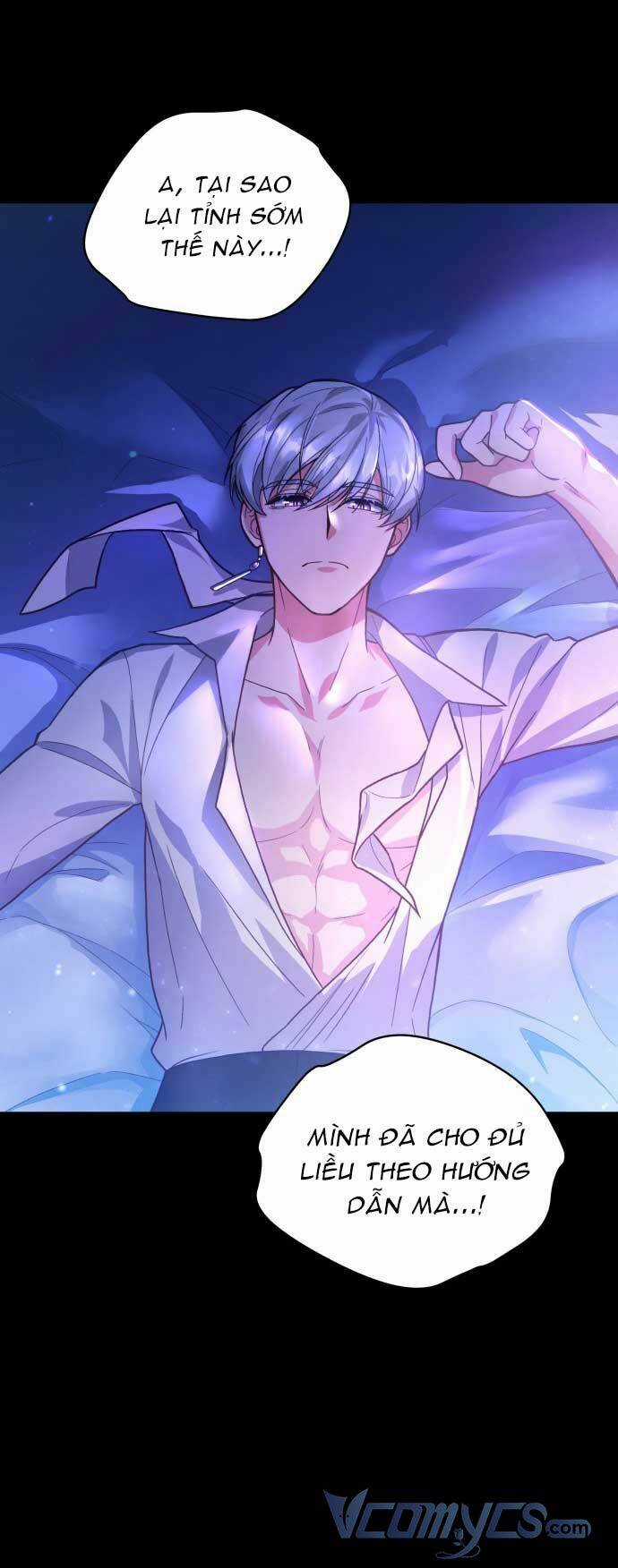 Tôi Đã Quyến Rũ Vị Công Tước Dối Trá Chapter 2 trang 59