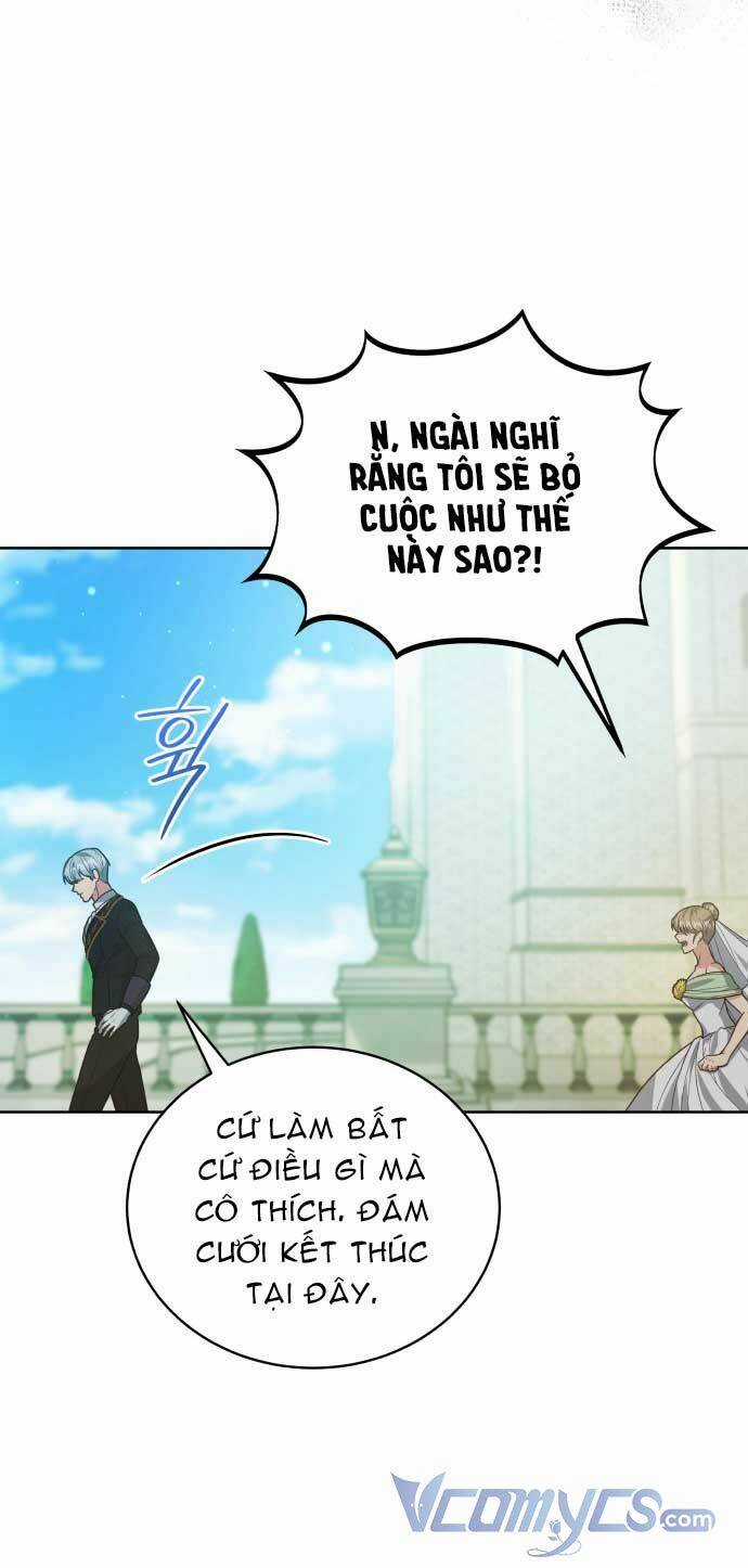 Tôi Đã Quyến Rũ Vị Công Tước Dối Trá Chapter 2 trang 67